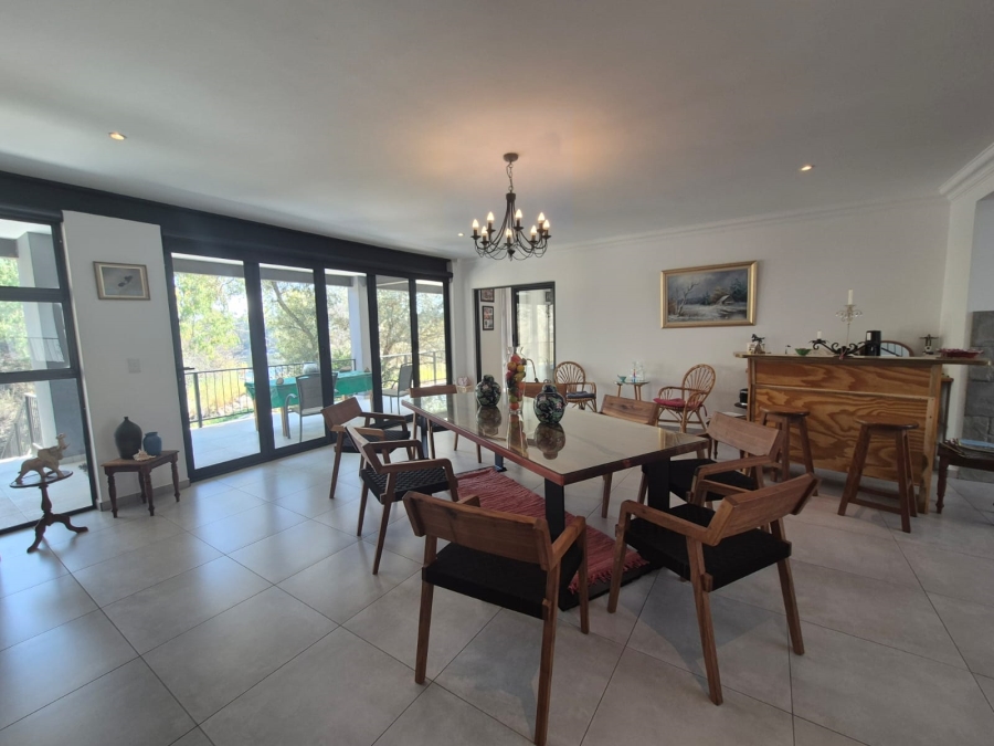 3 Bedroom Property for Sale in Vaal de Grace Golf Estate North West